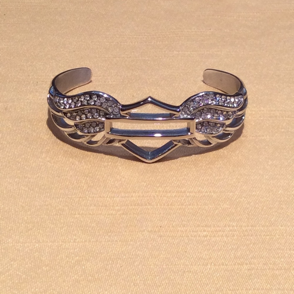 Harley Davidson bracelet